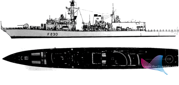23型护卫舰：垂垂老矣的“大洋公爵”