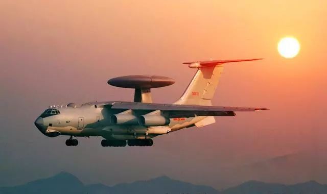 【科普中国军事科技】国产“争气机”空警-2000研发过程有多艰难？
