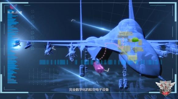 揭秘“侧卫”苏-30战斗机的前世今生
