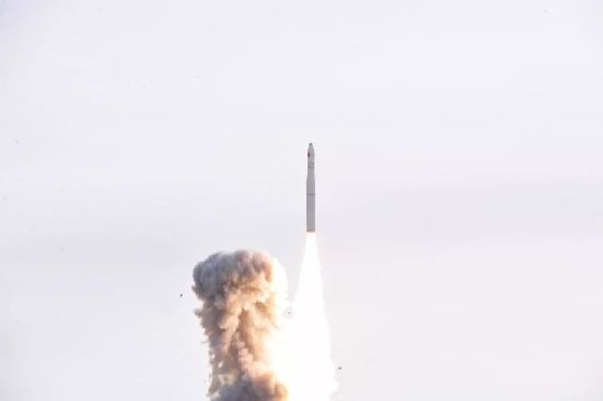 揭秘完成首次“全商业”发射的长征十一号运载火箭