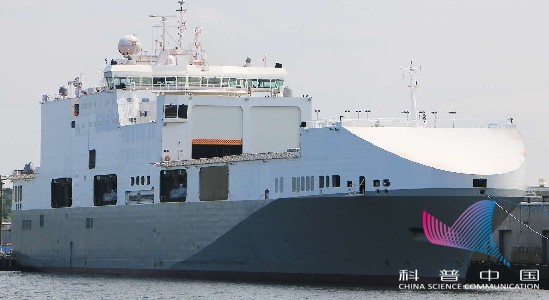 【民船从军】登陆作战中民船如何发挥作用？