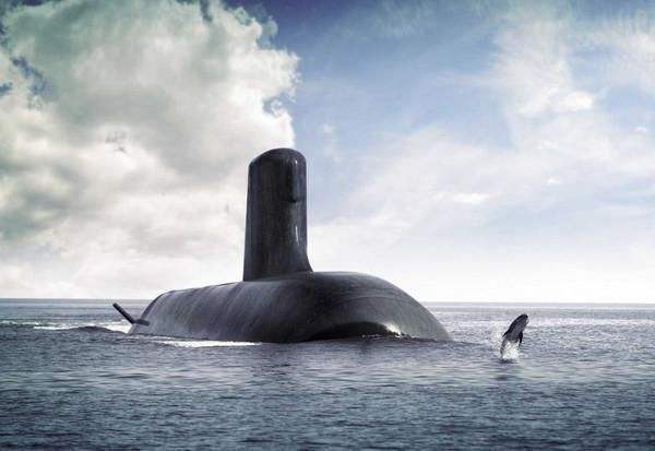 【烽火访谈】海底巨兽何处去——各国核潜艇发展思路