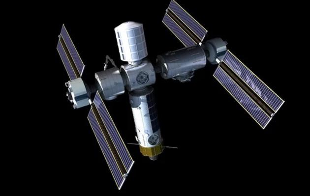 国际空间站退役在即 美国还有哪些空间站计划？