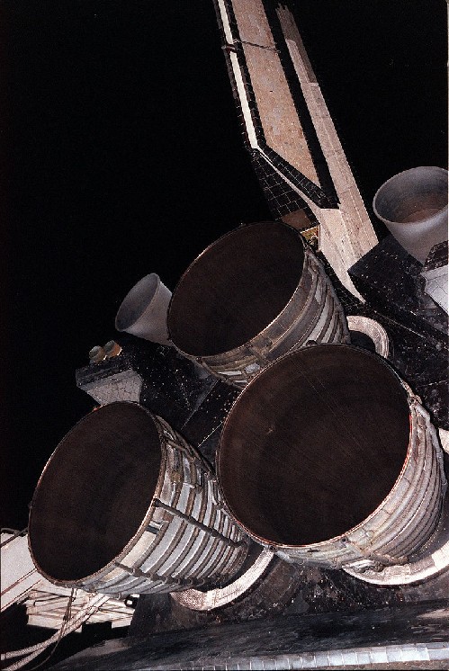 继承重型火箭衣钵 美国太空发射系统这样诞生