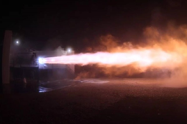 超级复用火箭BFR能否开启火星征途？