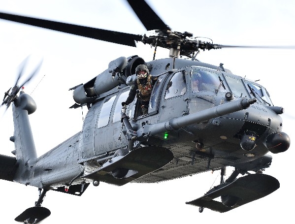 认识直升机划代标准：机体材料与飞控系统如何令其“脱胎换骨”？