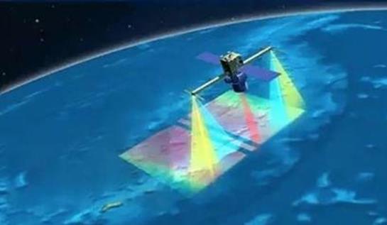 蓝绿激光水下探测技术如何成就“探海神针”