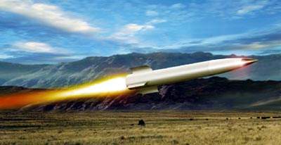 动能导弹进一步发展的代表作——美国紧凑动能导弹（CKEM）系统