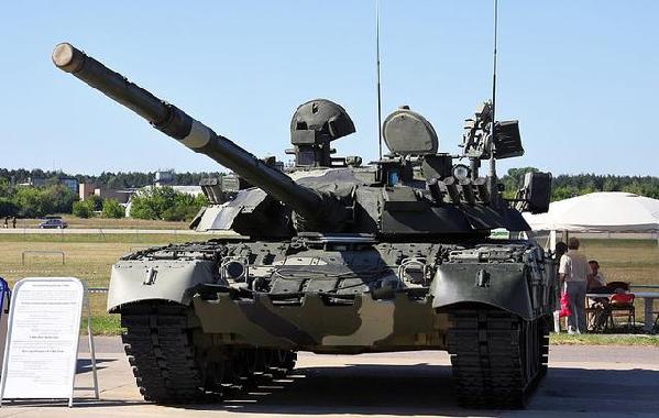 从波兰到叙利亚，将近百年坦克为何能稳坐陆战之王位置？