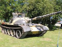 令人闻风丧胆的“陆战之王”坦克 究竟有哪些秘密武器？