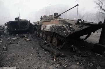 战火催生的“坦克表弟”——火力支援战车