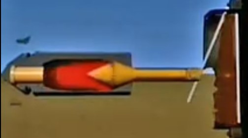 “见招拆招”坦克防御的三板斧之装甲技术——令常规武器黯然失色的爆炸反应装甲