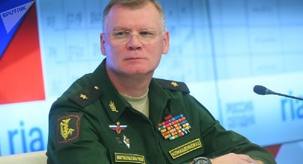 俄国防部：俄方已拿出美国违反中导条约确凿证据