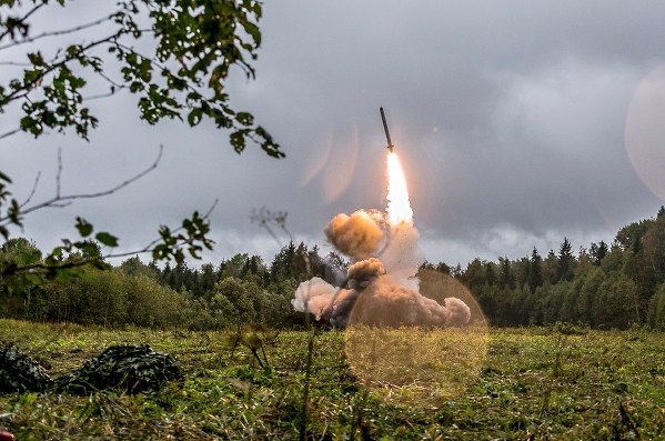 俄媒：40枚锆石导弹就能打掉美国五大决策中心