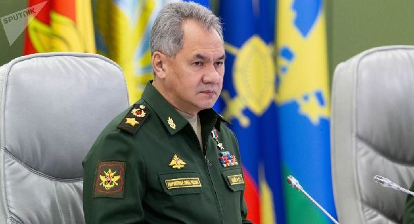 俄防长：2019年俄军将首次列装攻击型无人机