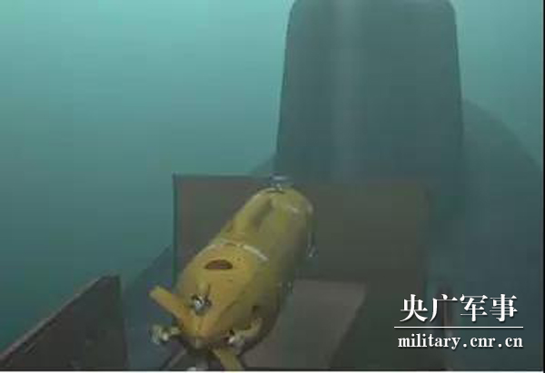 俄研制“海神”核动力无人潜航器，有何战略考量？