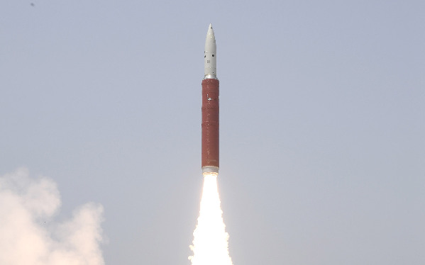 NASA局长批印度反卫星试验：已威胁国际空间站