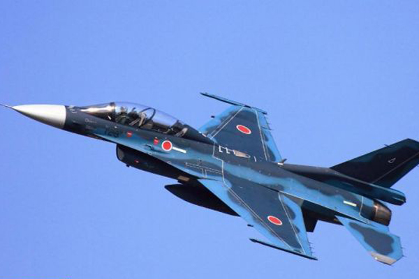 日本研制F-3隐身战机 专家：困难重重