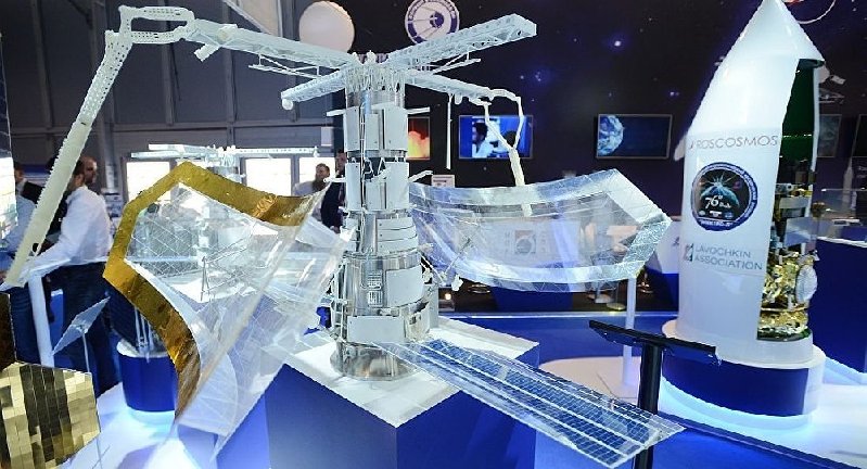 俄新一代侦察卫星系统今年将建成 性能高度保密