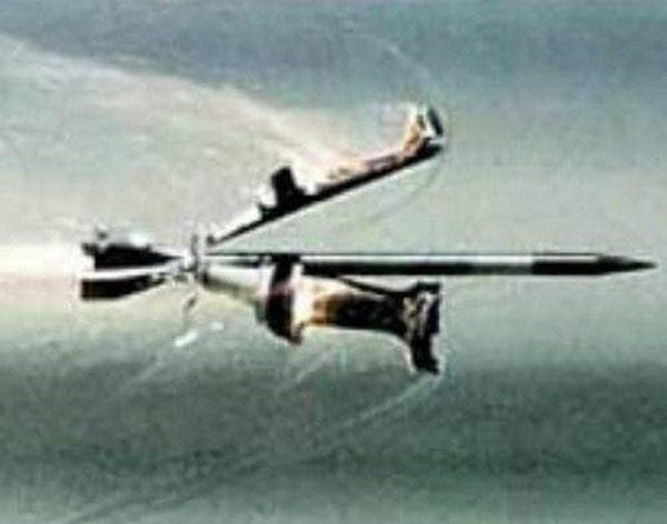 直瞄武器——线膛与滑膛的战争