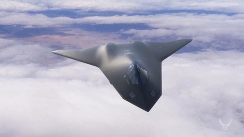 未来军事强国对空天战斗机有哪些需求？