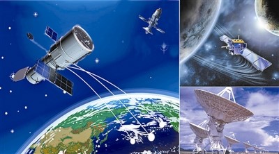 星海航船的“灯塔”——X射线脉冲星导航技术有何军事意义？