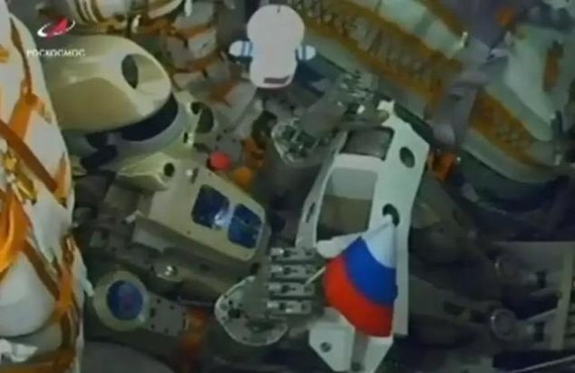 俄罗斯人形机器人上太空，有何独到之处？