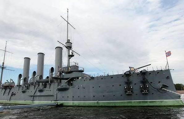 巡洋舰为什么逐渐被各国海军淘汰？