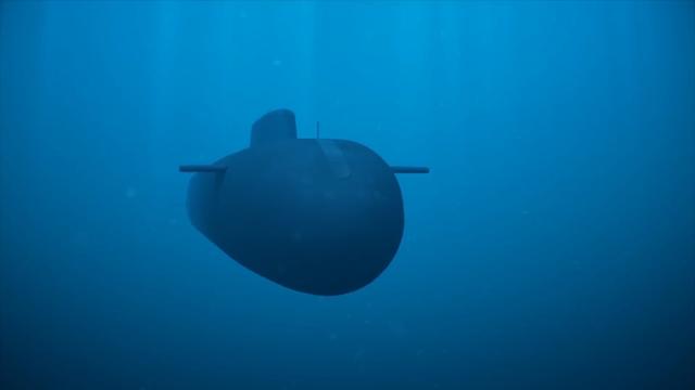 俄无人潜航器难以探测还能载核弹 有何应对方法？