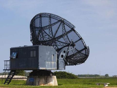 微波光子雷达VS隐身技术
