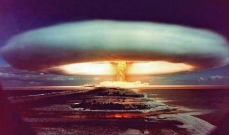 是不是越先进的核武器爆炸威力就越大？