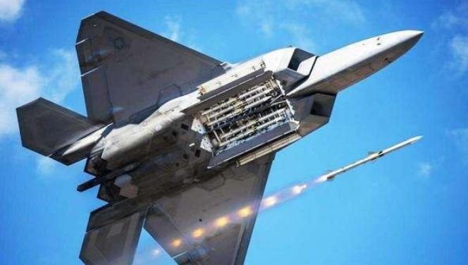 武库机能帮助美国空军解决“弹药荒”吗？