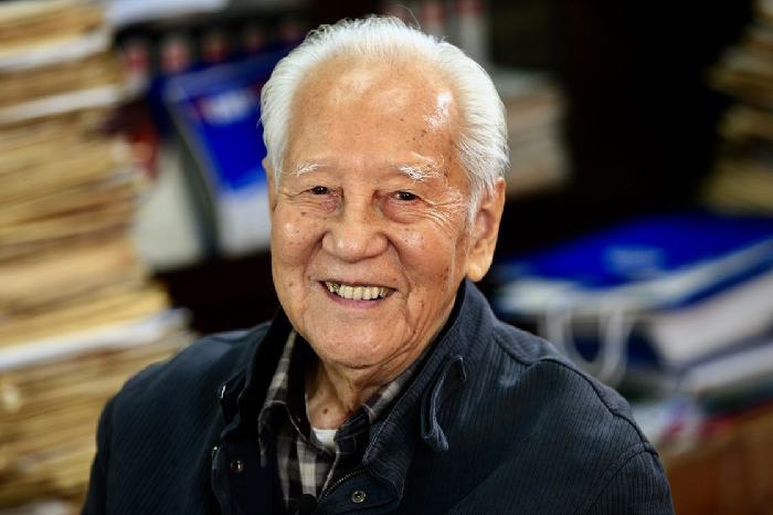 2019年度国家最高科学技术奖揭晓 他们超硬核！