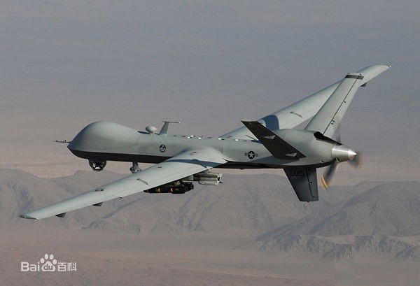 美军近期的无人机斩首行动暴露了哪些先进技术？