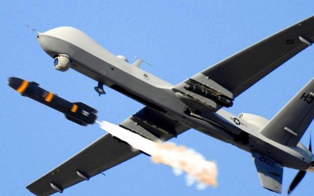 美军近期的无人机斩首行动暴露了哪些先进技术？