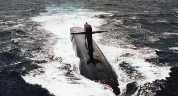 什么是核潜艇？与一般潜艇有啥不同？