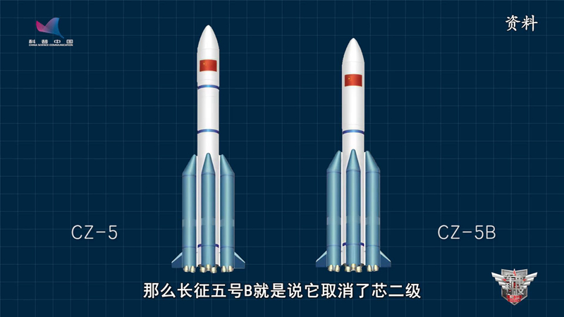 五十年托举中国航天梦 长征火箭好样的！