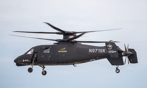 如此非主流的“鱼鹰”如何在直升机界立足？