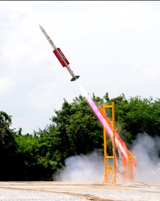 “阿斯特拉”导弹能为印度空军增加多少底气？