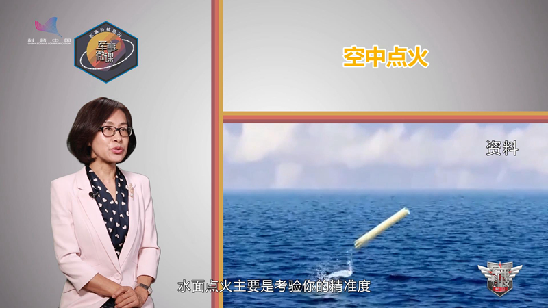 《潜射弹道导弹》④ “水下重剑”的三种发射方式