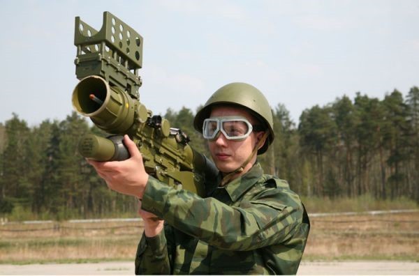 “柳树”如何成为俄军防御无人机的“保护伞”？
