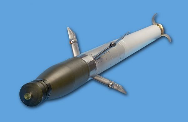 制导火箭弹和导弹是一种武器吗？