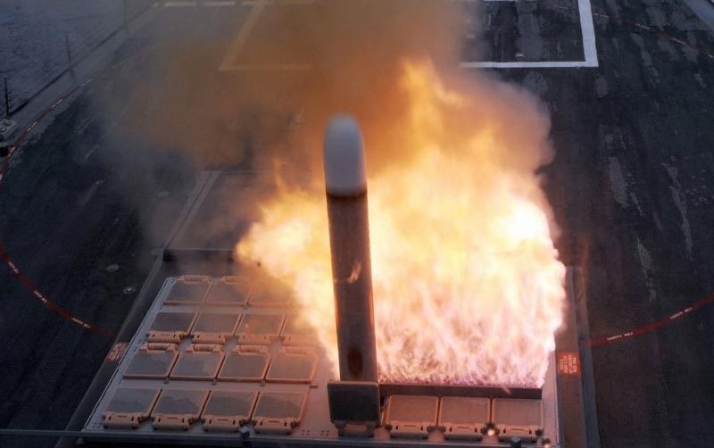 导弹发射系统（三）硝烟的浪漫——热发射技术