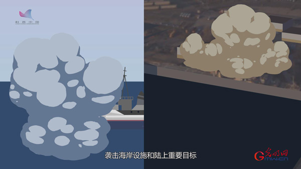 强军之路系列动画⑲新中国第一艘自研常规潜艇