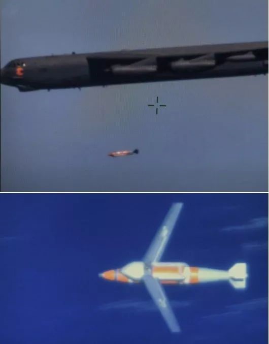 GBU-62B型水雷如何做到“增程迅击”