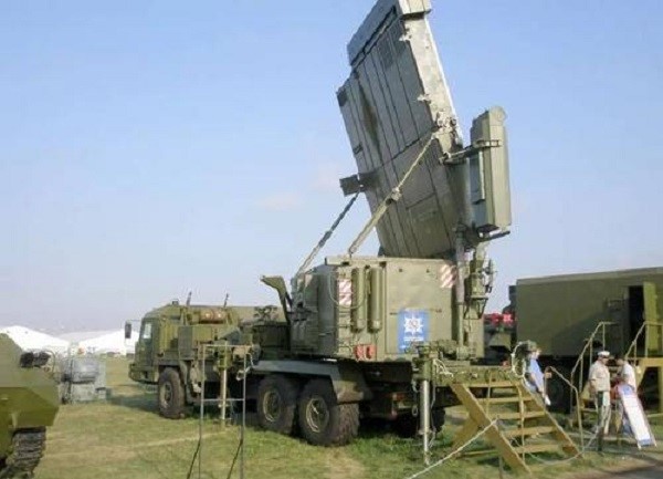 “天空-M”雷达如何守护俄罗斯的天空？