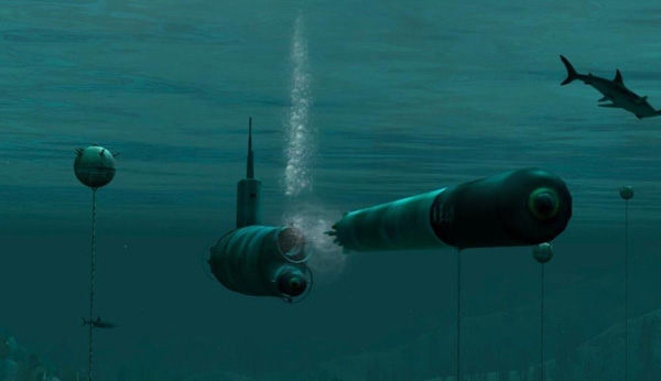 现代反潜为什么不用深水炸弹了？