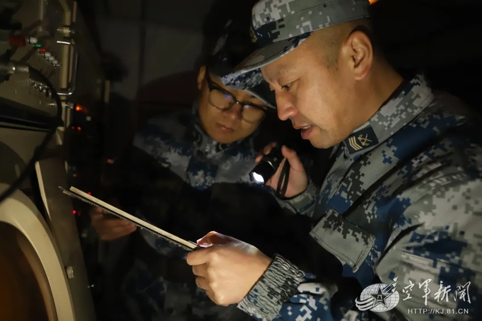 每一天都是战斗的姿态！新年，开练！