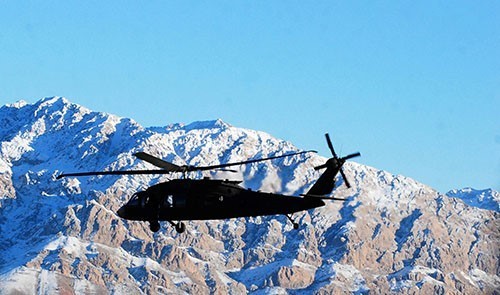 直升机能飞上6000米高空，为什么上了高原却困难重重？