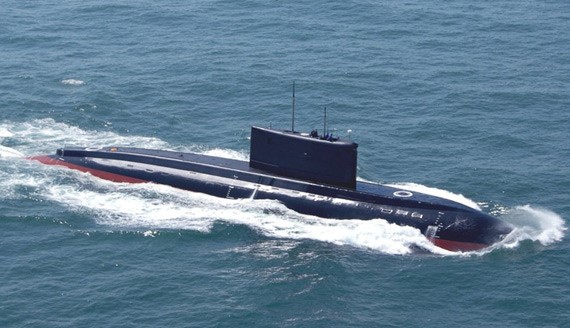 “拉达”级潜艇为何需要千呼万唤才出来？